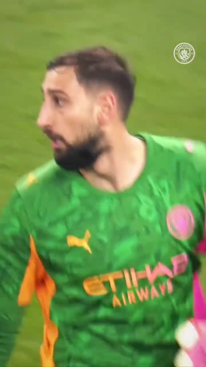 覆盖范围不止禁区！曼城：传球失误？幸好有他！