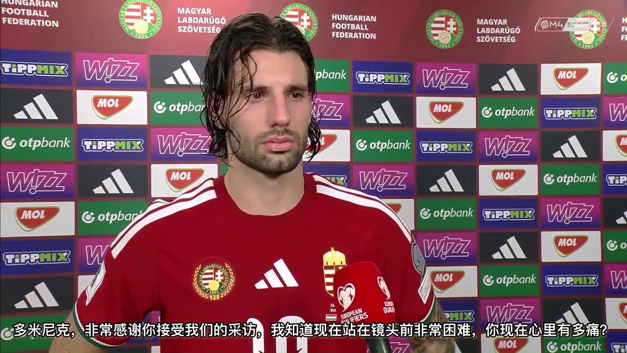 [推荐]足球有时候是不公平的！索博赛后接受采访＆安慰球迷！