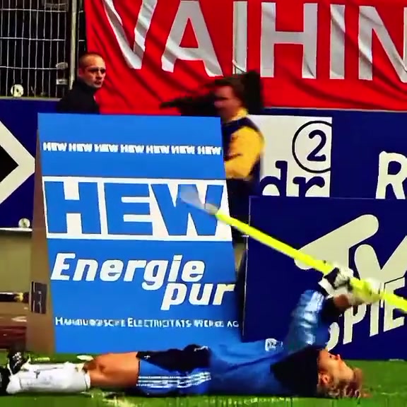 [有道理嘛?]狮王领地！卡恩的那些标志性时刻！脾气暴躁的大心