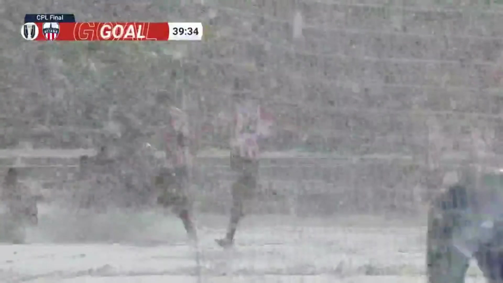 【国家队】一周5佳球-飞雪连天！加拿大联赛惊天倒钩&瓦尔加劲爆世界波！