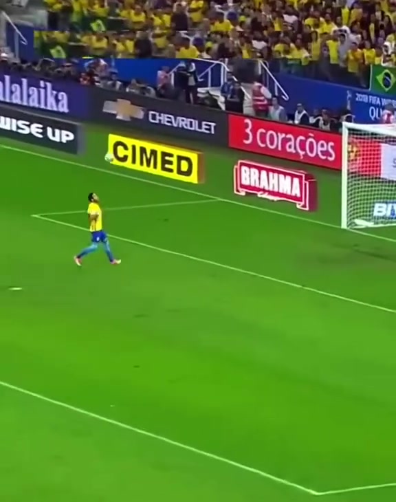 【推荐视频】对足球观赏性极大的提升！内马尔是最后的桑巴舞者吗