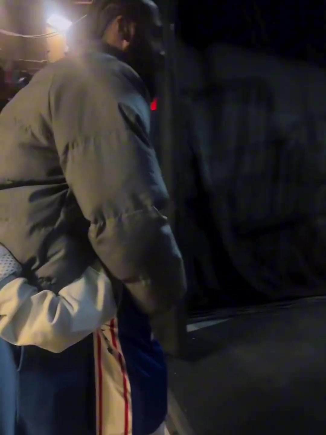 [今日高能剪辑]输球后最大的慰藉就是小球迷在⭐⬅️球员通道给你一个拥抱了吧！