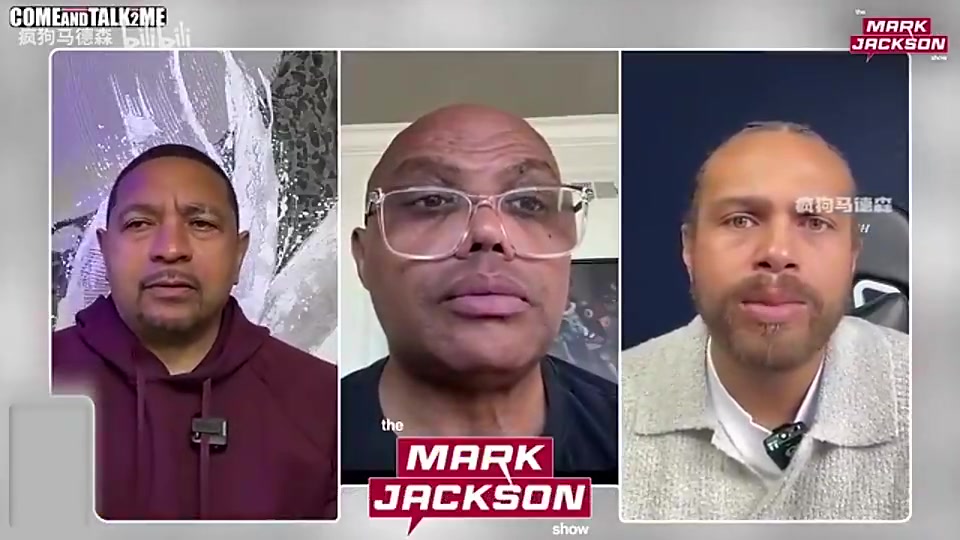 老詹30+场次超乔丹？巴克利阴阳：我震惊！他比乔丹多打7年！