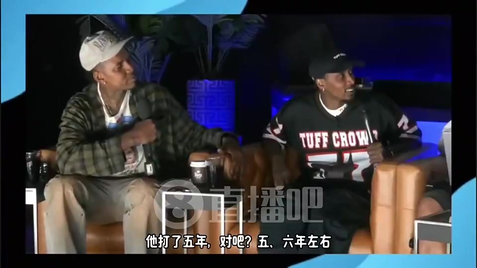 蒂姆·哈达威此前：虽然詹姆斯很伟大，但他不是湖人队史前五球员