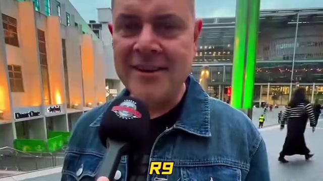 [今日视频]大罗票数很高啊！葡萄牙街头采访：谁是巴西历史最佳