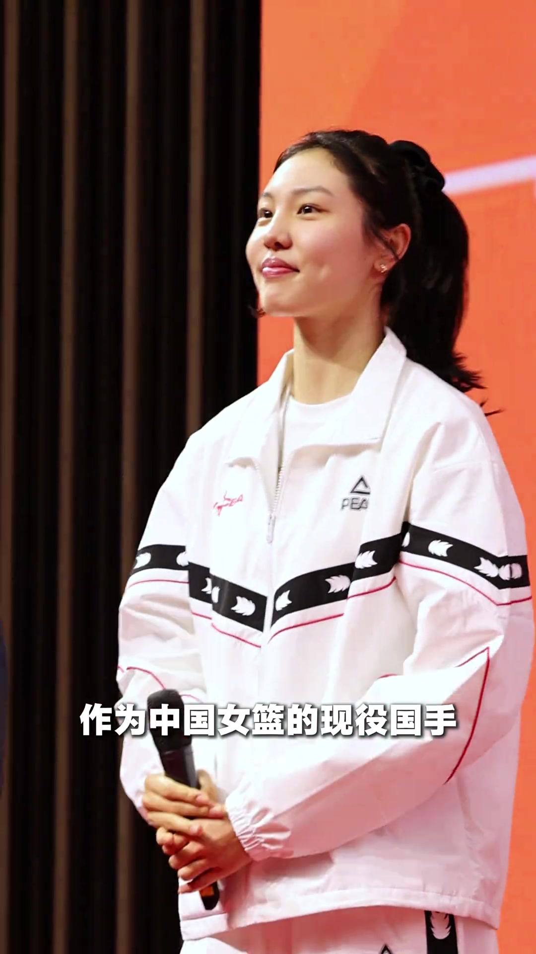 [中国女篮]新的征程，新的开始！加油~