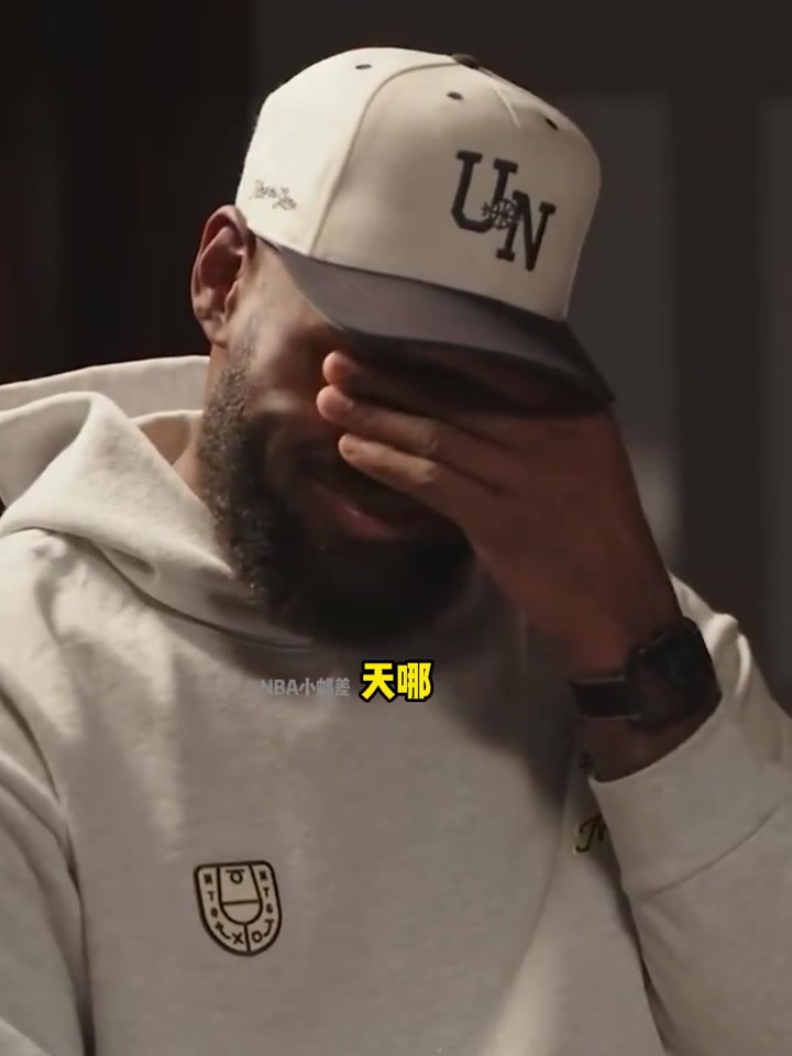 [值得一看]詹姆斯回忆18年东决抢7大战：对对手说要打满全场