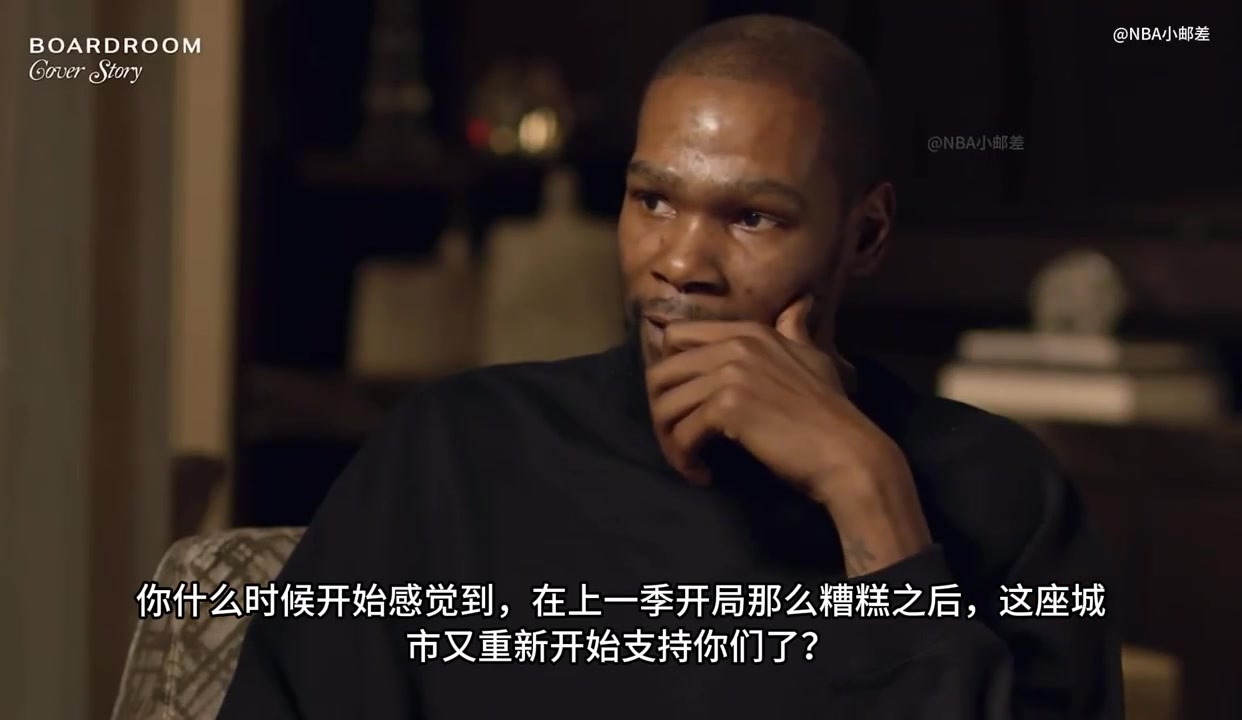 【杜兰特】坎宁安回顾活塞从低谷反弹的过程！强调老将作用！