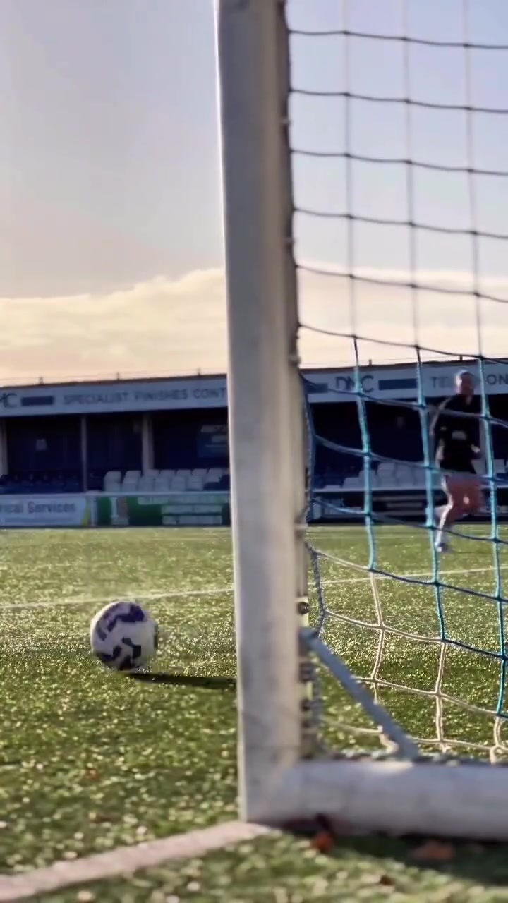 [火热片段]只有踢球的才懂打进努角那一⬆️刻的爽