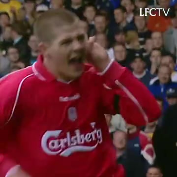 [集锦]谁是利物浦的最佳拍档？欧文赫斯基 杰拉德托雷斯 萨拉赫菲尔米诺