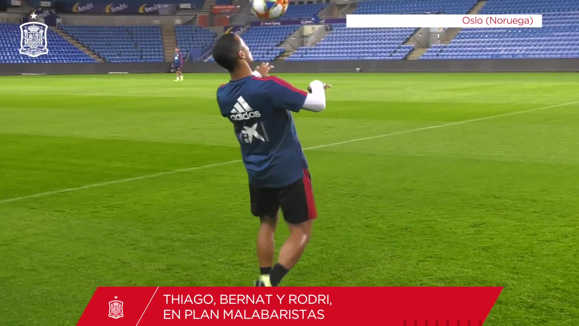 【有道理嘛?】简直就像踢毽子！蒂亚戈、贝尔纳特、罗德里当年的