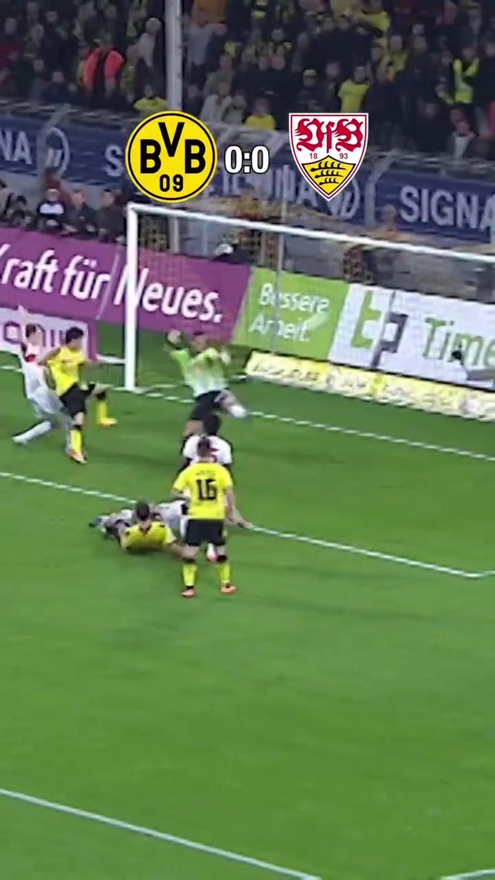 【今日视频】进球大战！经典回顾：11/12赛季多特主场4:4