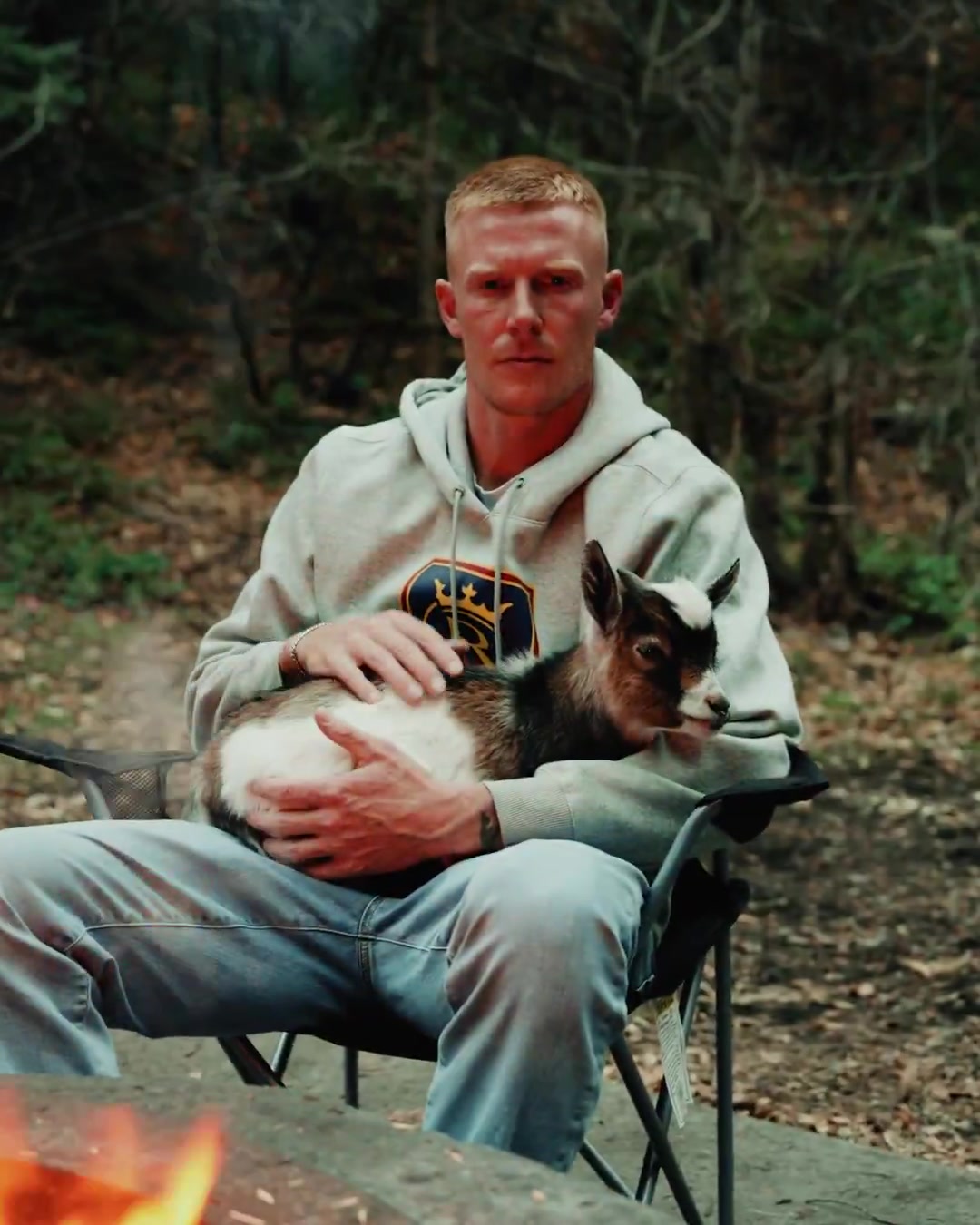 [体育头条]来自对手的肯定！皇家盐湖城官推：是时候让GOAT来做客了