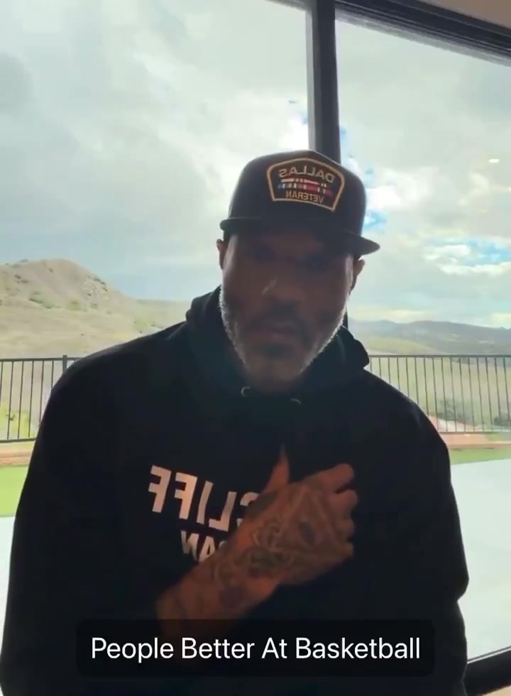 【完整回放】❗搁这报菜名？肯扬·马丁直播列❗举50个比追梦更