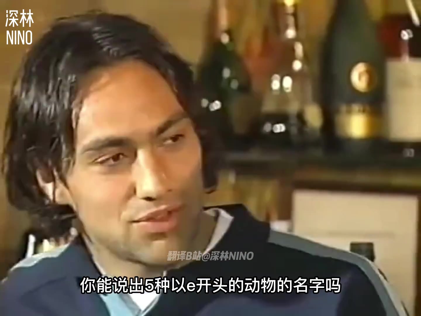 名场面！由意大利国家队出演的托蒂笑话集！被迫营业的内斯塔！