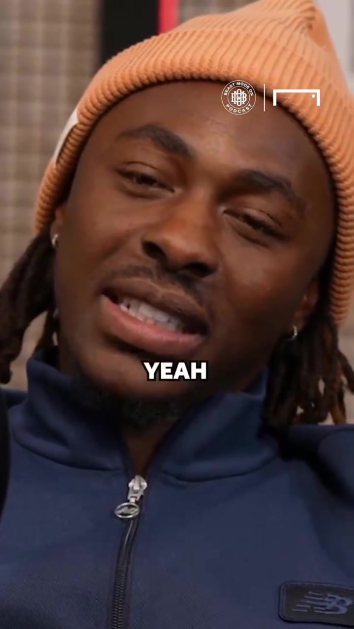 [曼城]埃泽：德布劳内是最难应付的对手，他是我自幼仰望的榜样