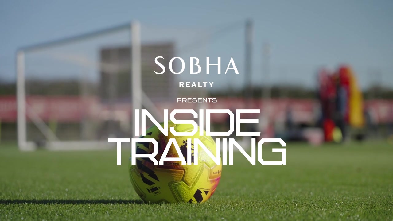 [视频]备战北伦敦德比！赖斯、廷贝尔哪儿去了，怎么还有马赛克！