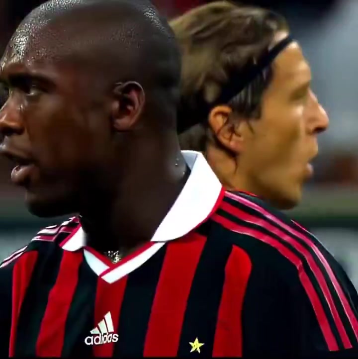 [精彩剪辑]回顾米兰德比经典瞬间