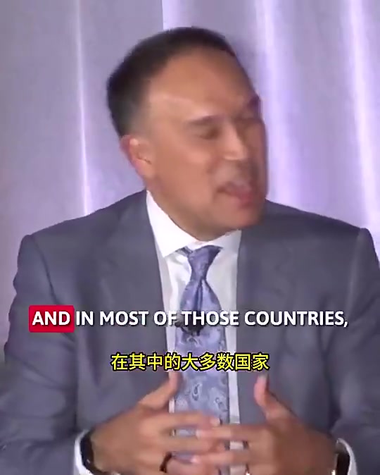 NBA副总裁：杨瀚森收视率比总决赛还高！我们很重视中国市场！