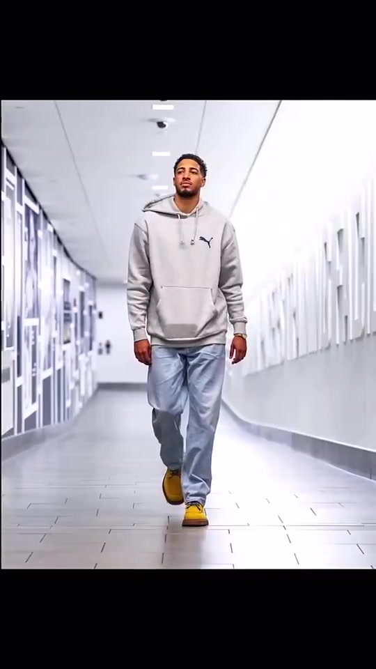 【视频/集锦】女博主锐评NBA球星穿搭！KD为什么这么多逆天