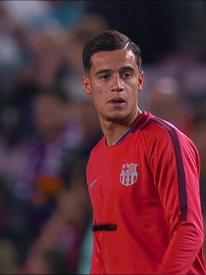 [英超]熟悉的位置！名场面：库蒂尼奥黄金搓射发射穿云箭！