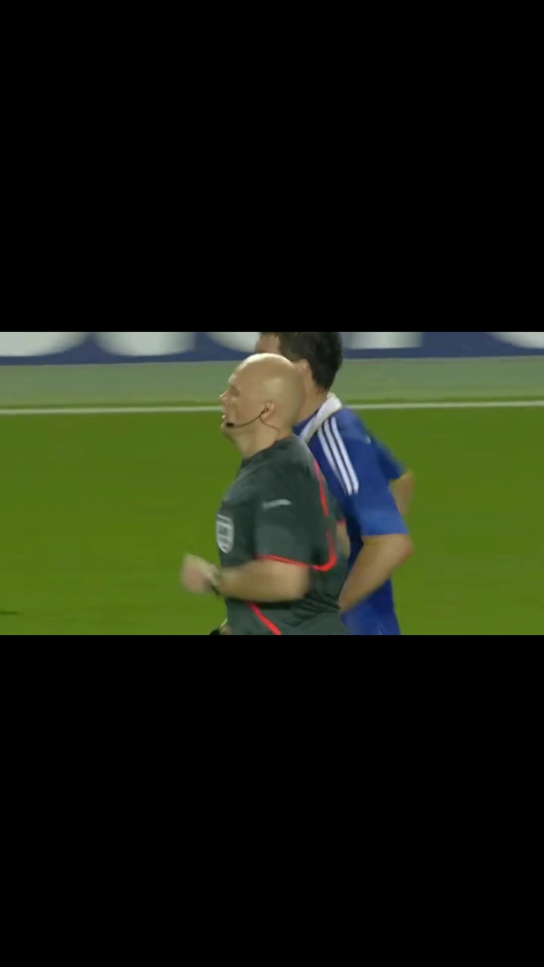 【体育视频】当提起斯坦福桥惨案时，巴萨球迷也是有话说的