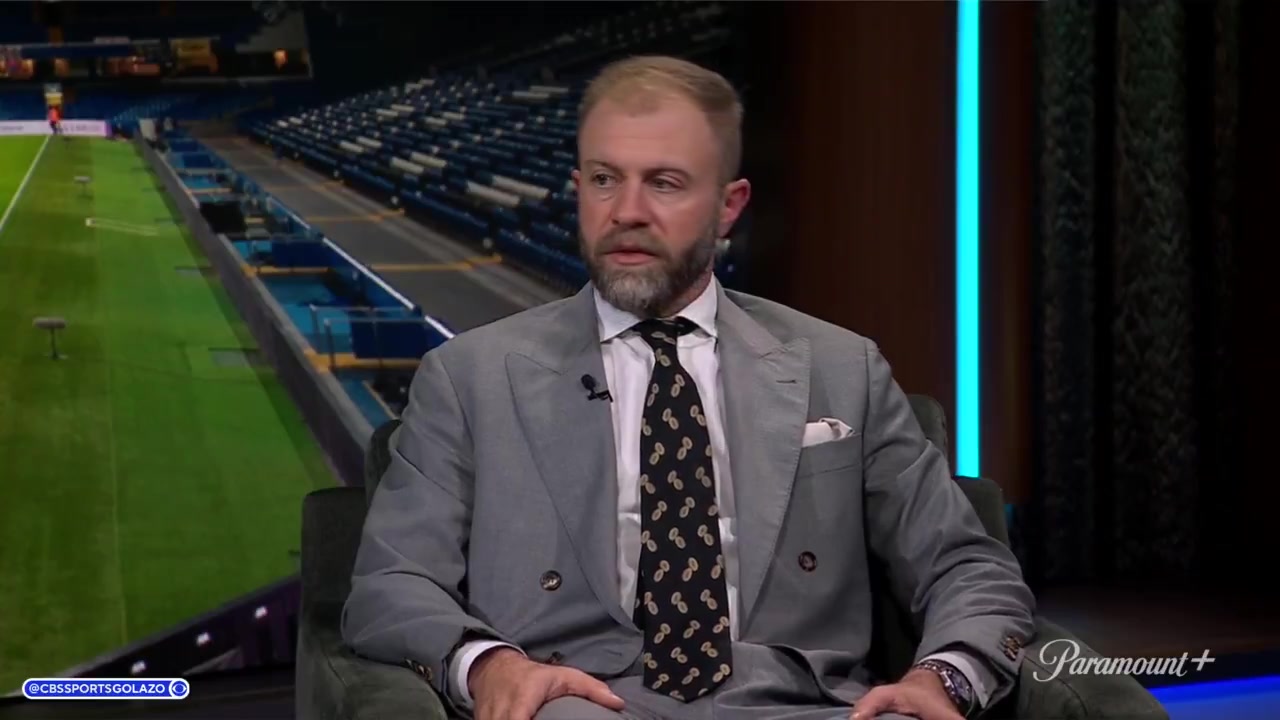 【今日视频】CBS评论员：巴萨根本无法团队防守，弗里克离场还