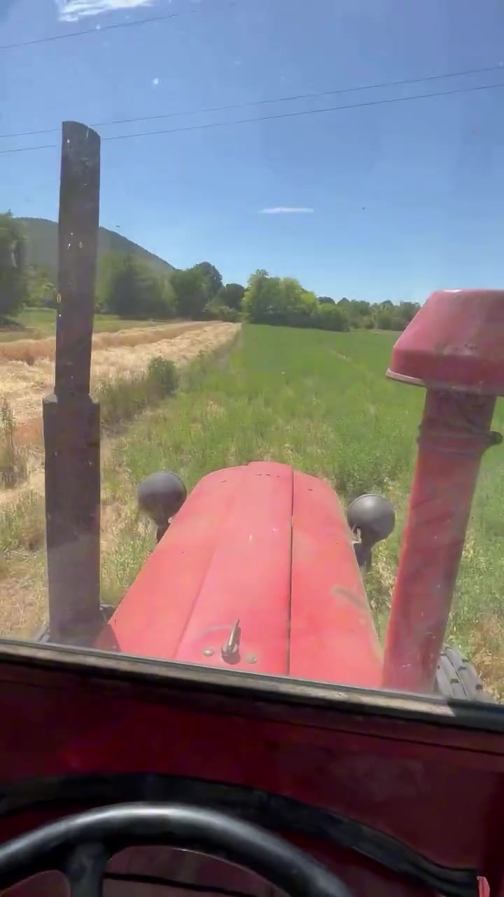 【赛后集锦】年纪轻轻➡️赚万美金退休！大博班清早起来怒耕二亩地朴实无华