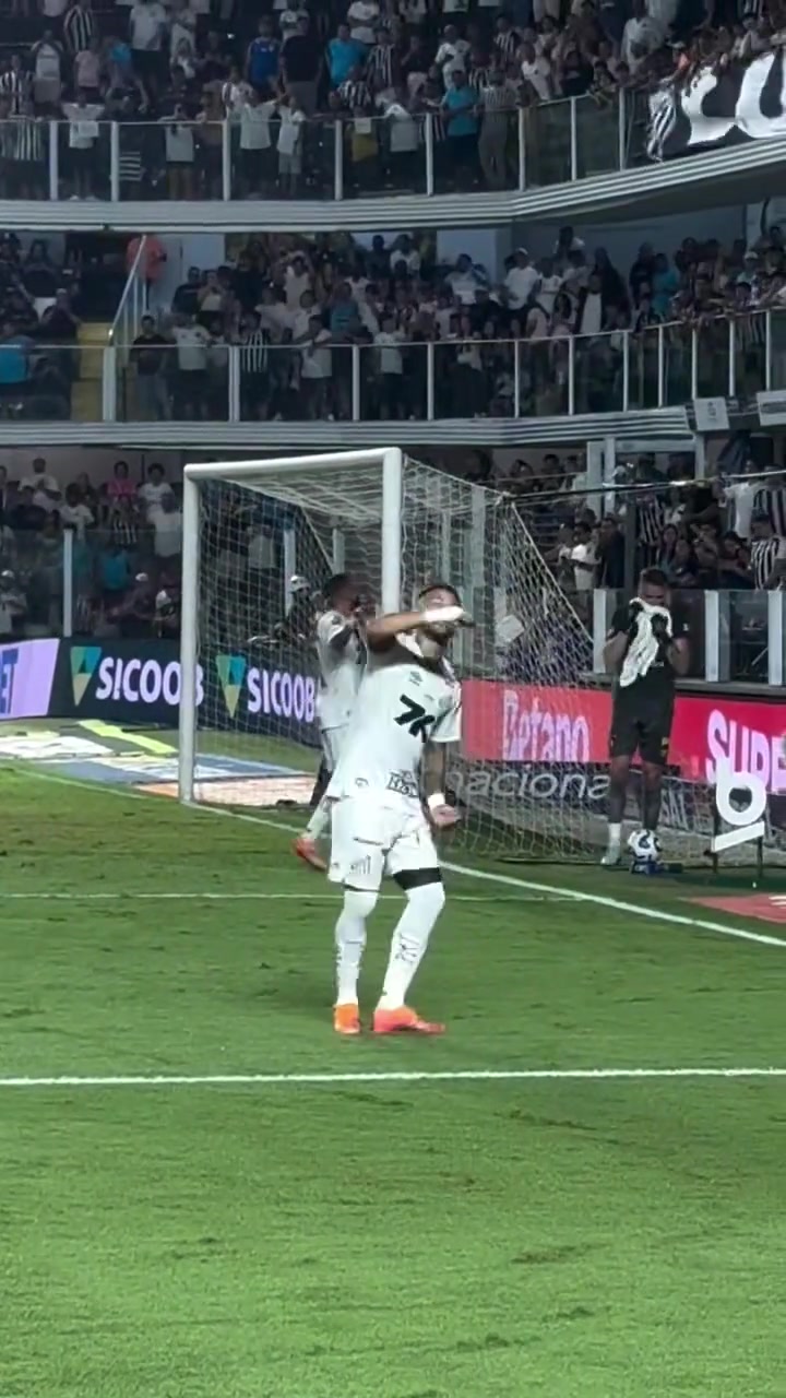 【赛事视频】内马尔还想证明⬇️自⚽己！带伤出战贡献一球⭐一助，真的很不错了！