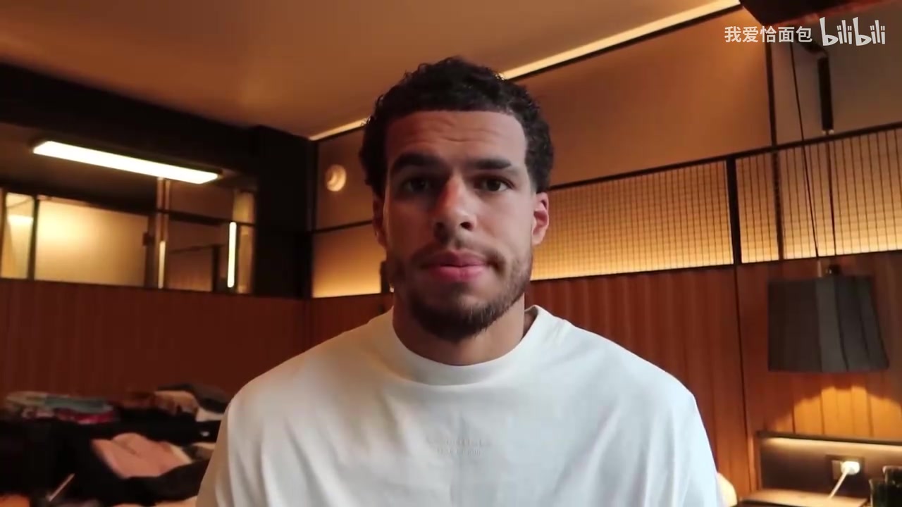 【篮网】深受其害！小波特此前：每个人都有自己的挣扎，我的就是