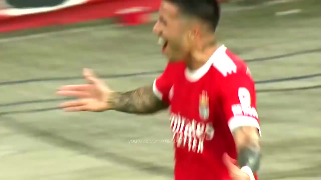  一步步成长！恩佐本菲卡时期精彩集锦！尝试助攻王初见端倪？