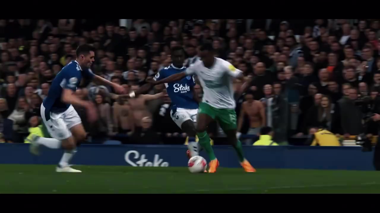 让子弹再飞一会！伊萨克纽卡时期的表现可是现象级的！