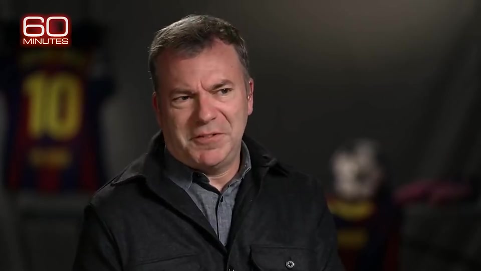 亚马尔表示：我们都知道我不想成为梅西，梅西也知道我不想成为他