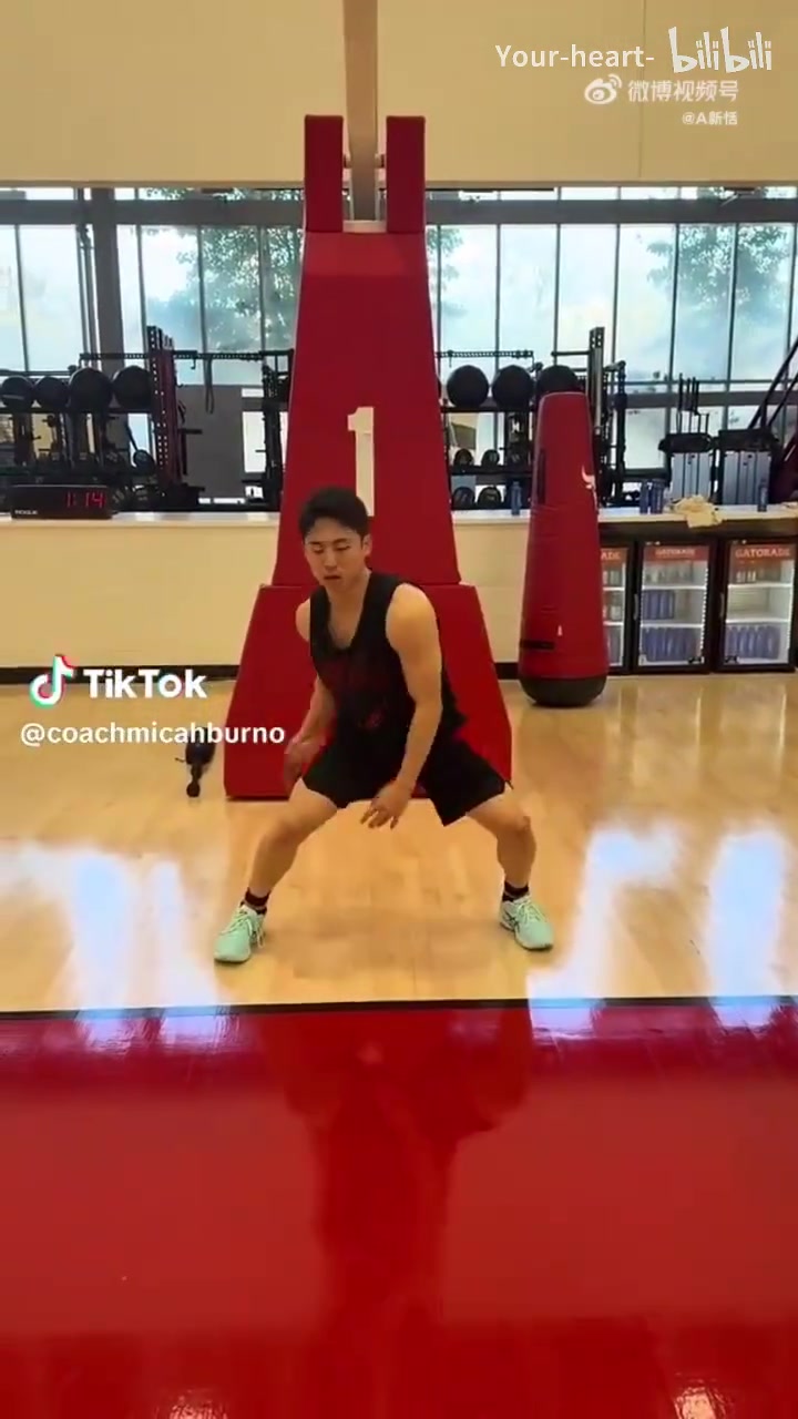 每天都在努力！河村勇辉最近的控球训练！加重球高强度！