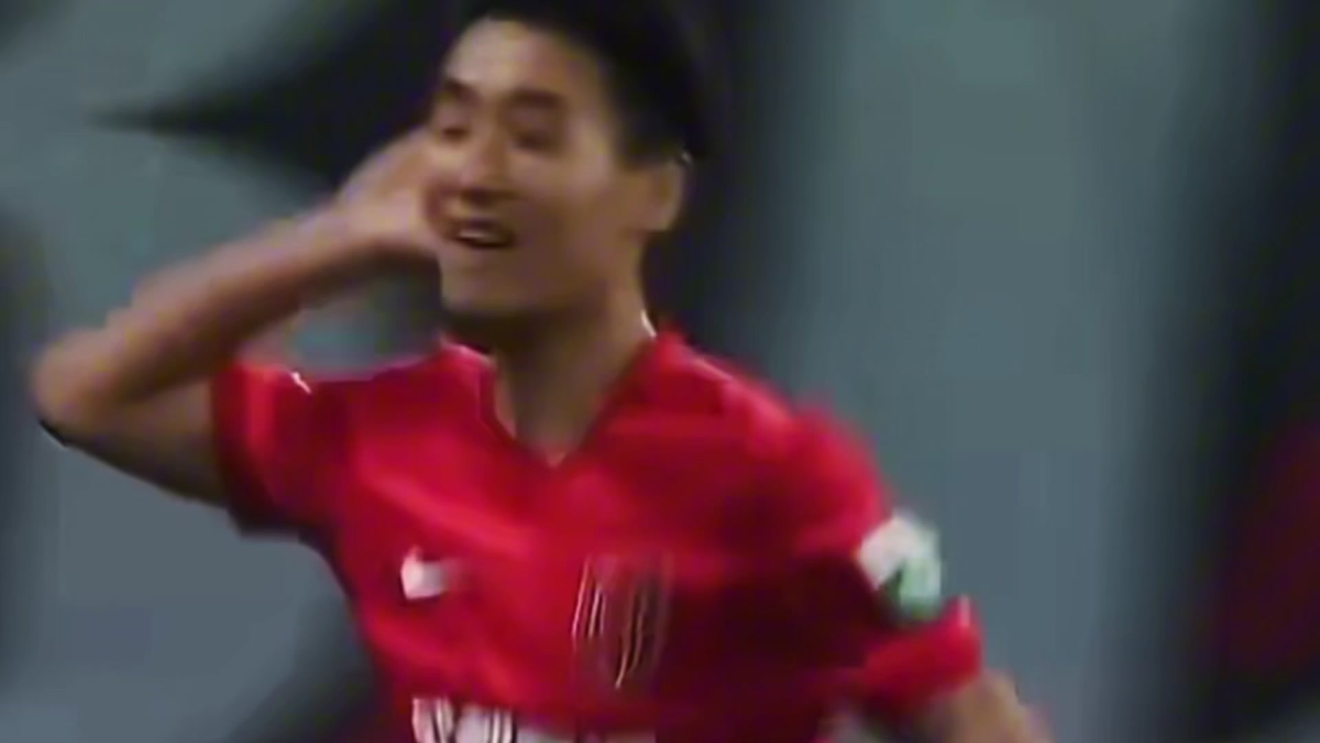 足协杯决赛在即：河南钟义浩：能赢靠的是不服输！河南球迷很棒