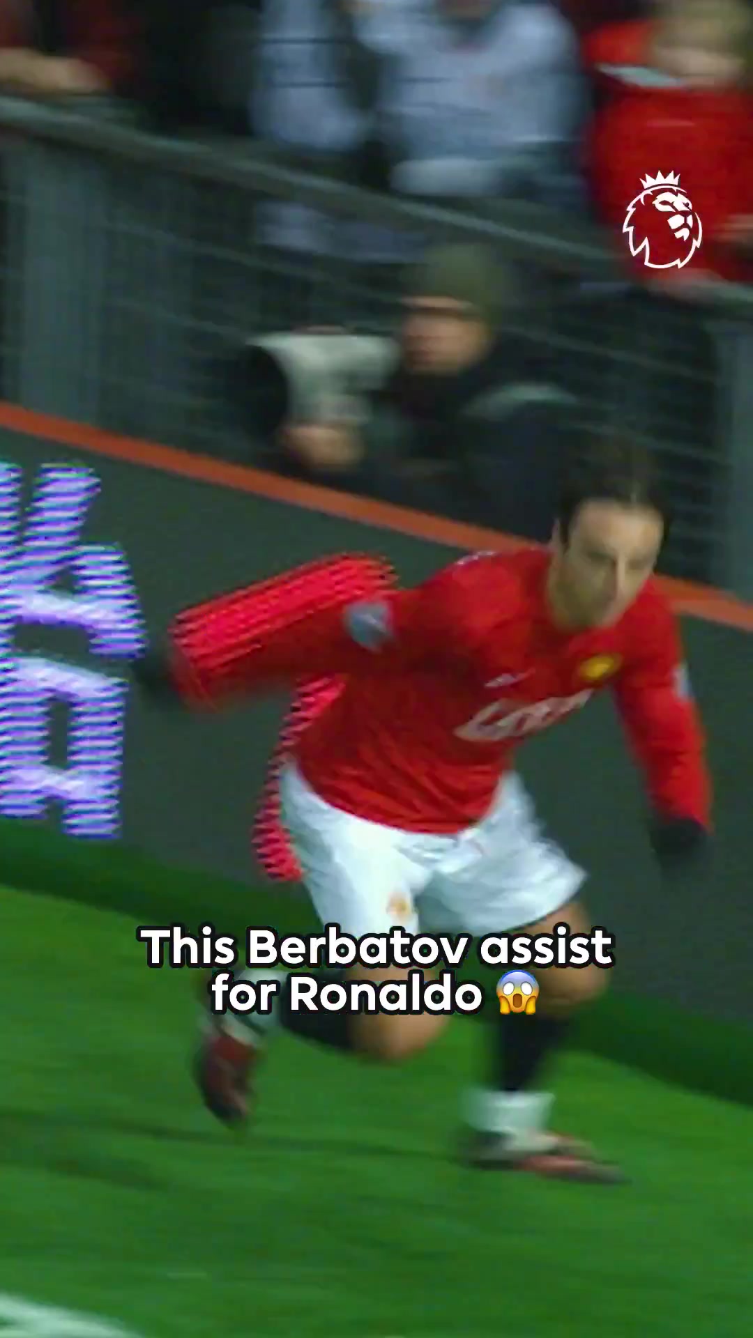 【最新剪辑】曼联名场面贝巴“锦湖⬅️回旋”助攻C⚾罗破门