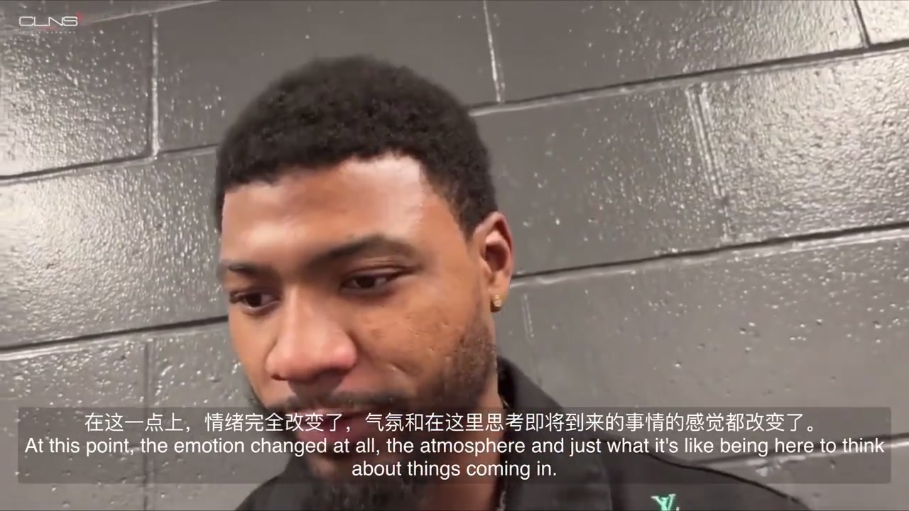 曾经的凯尔特人队长！斯玛特：波士顿曾是我九年的家，永远爱这里