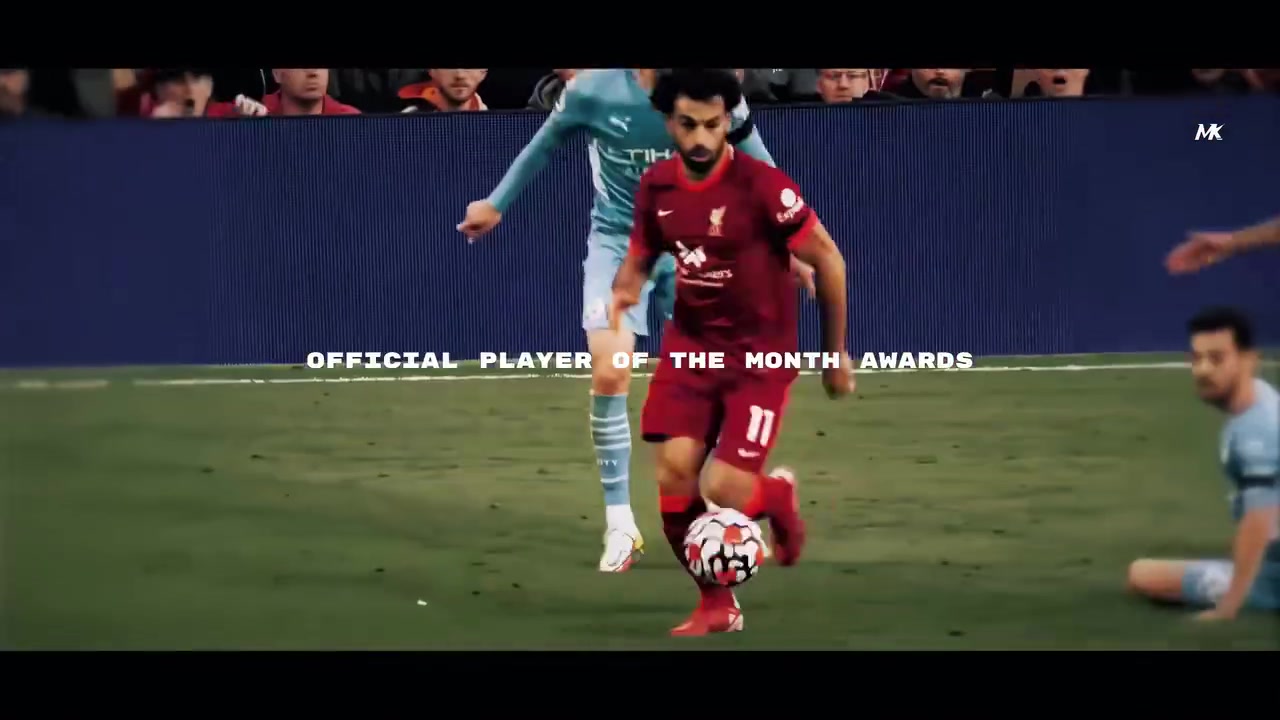 【有道理嘛?】曲终人散？回顾萨拉赫在利物浦的封神时刻！残酷的竞技体育~