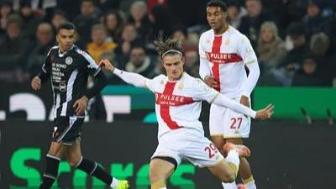 意甲-马利诺夫斯基点射库菲破门 热那亚客场2-1乌迪内斯