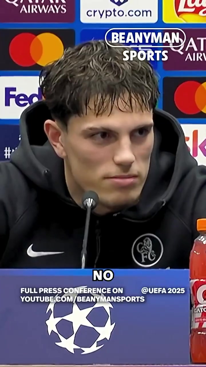 [有道理嘛?]对离开曼联的方式遗憾和难过吗？加纳乔：不