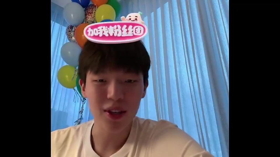 【今日视频】最想加谁的联系方式？杨瀚森曾回答：东、詹、约、欧文、巴特勒！