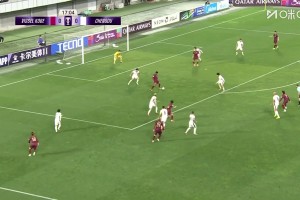 4轮亚冠不胜！蓉城2-2战平神户 费利佩双响李扬86分钟送点