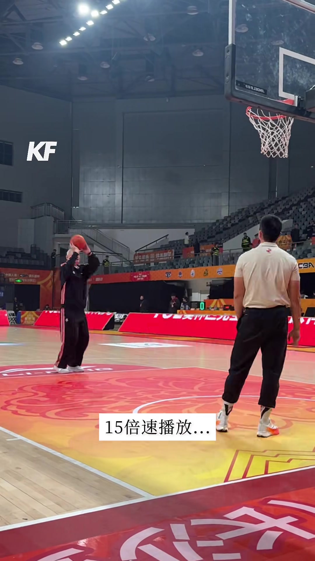 这就是老一辈基本功吗