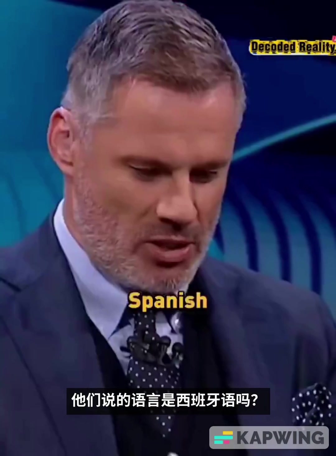 卡拉格：梅西曾发私信骂我是一头驴