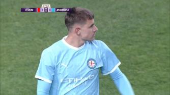 亚冠精英-林加德首尔FC告别战破门 首尔FC1-1墨尔本城