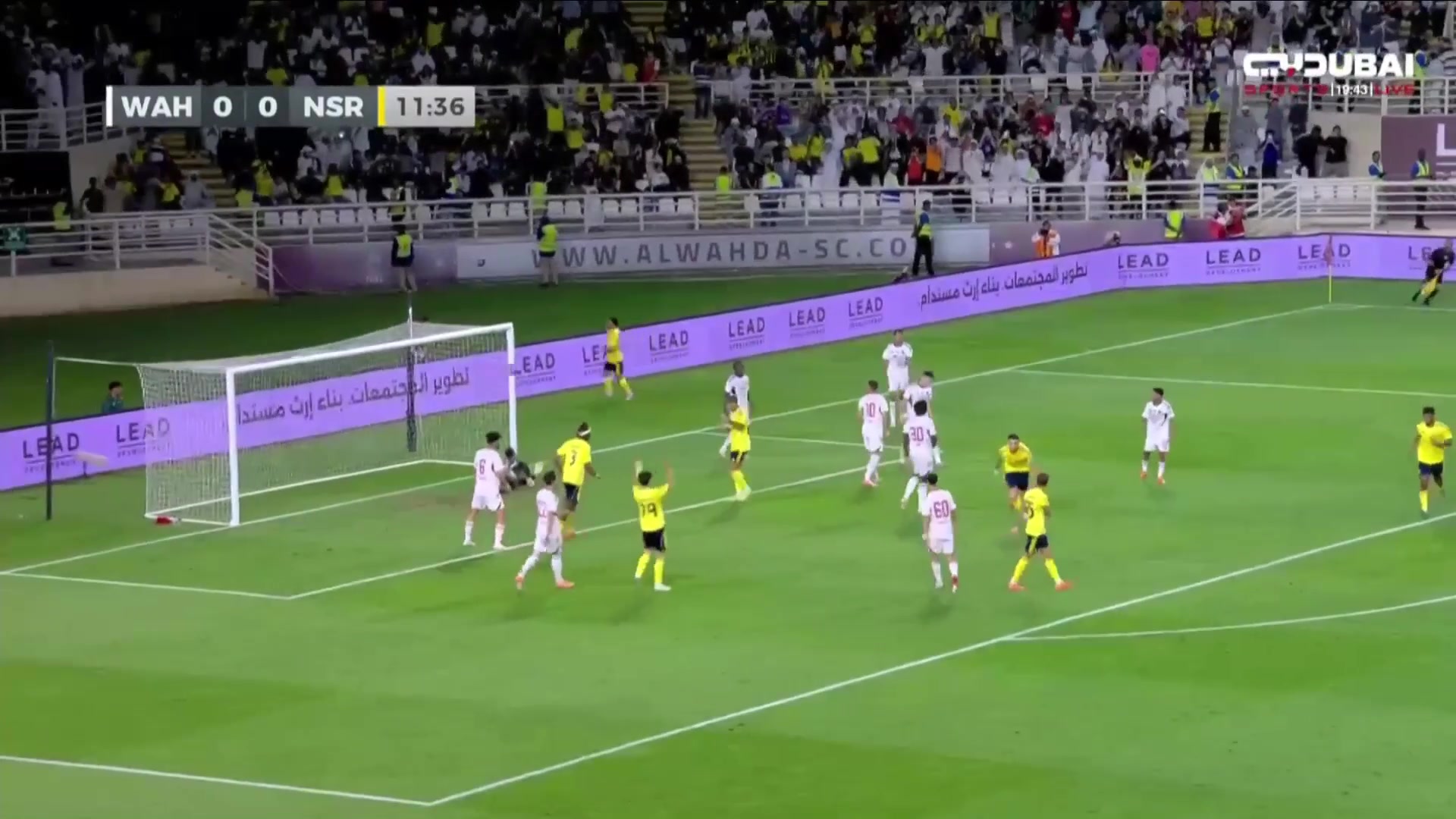 状态很好❗️C罗友谊赛进球，接队友传球一脚劲射破网