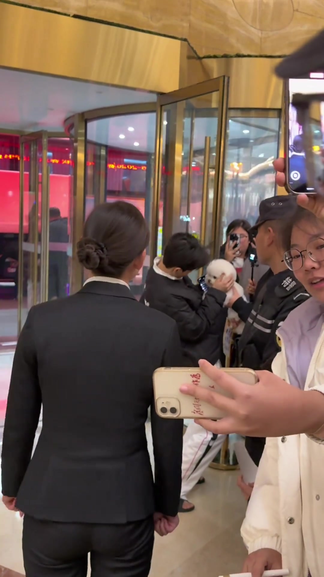 啥也不说了，下次带狗去！