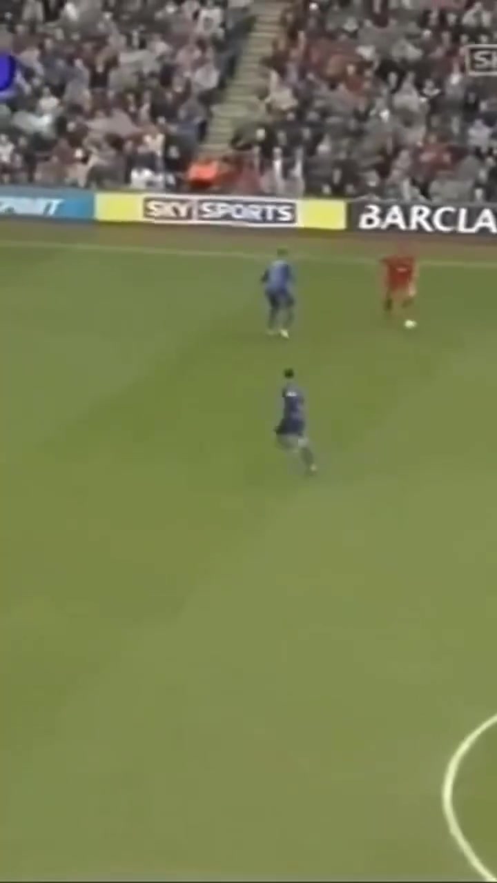 【有道理嘛?】弥足珍贵！杰拉德那些年的经典操作！永远的红军队长！