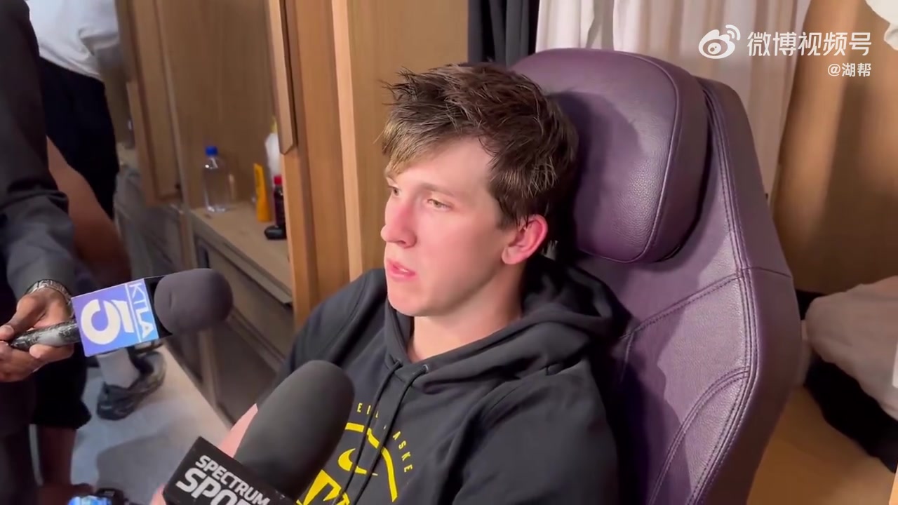 【球迷看点】防守太烂了！里夫斯赛后：这是我们必须改进的弱点，