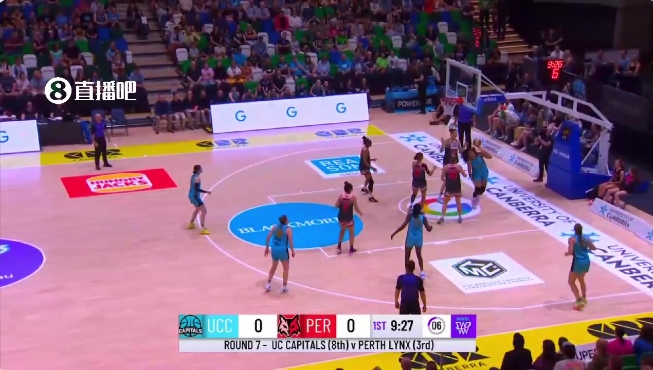 共25投16中效率极佳！韩旭澳洲NBL两场轰下41分合辑